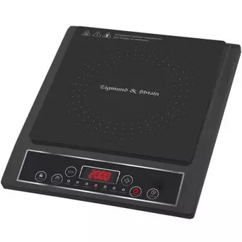 Настольная электроплитка Zigmund &amp; Shtain