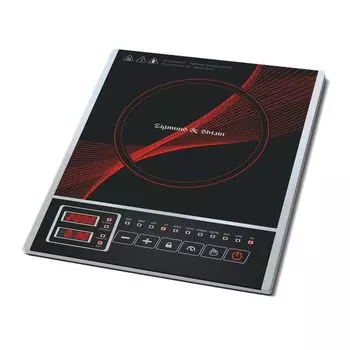 Настольная электрическая плита Zigmund & Shtain