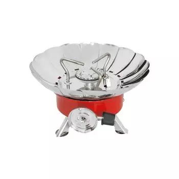 Настольная газовая плита Energy