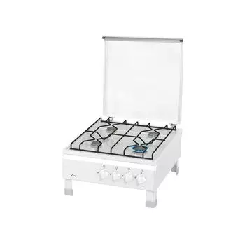 Настольная газовая плита FLAMA