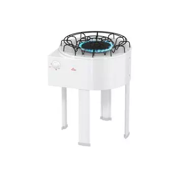 Настольная газовая плита FLAMA