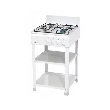 Настольная газовая плита FLAMA