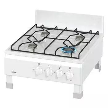 Настольная газовая плита FLAMA