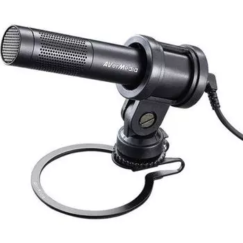 Настольный микрофон AverMedia