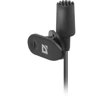 Настольный микрофон Defender