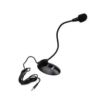 Настольный микрофон Dialog