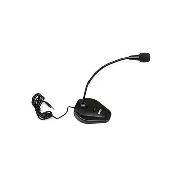 Настольный микрофон Dialog