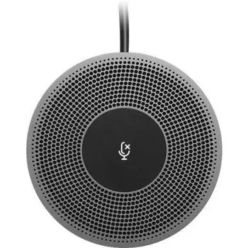 Настольный микрофон Logitech