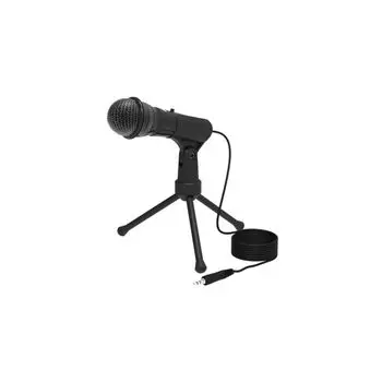 Настольный микрофон Ritmix