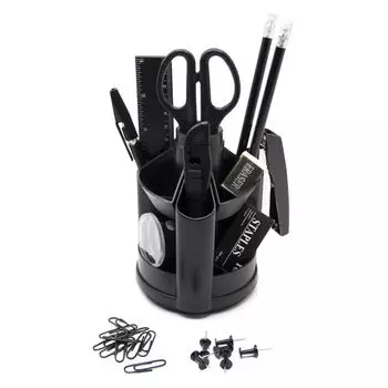 Настольный набор Silwerhof