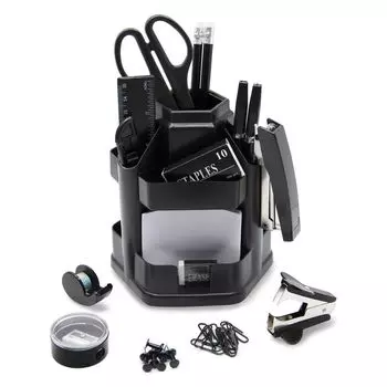 Настольный набор Silwerhof