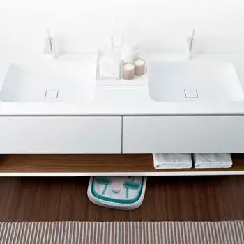 Настольный светильник Gauss