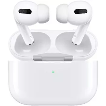 Наушники Apple