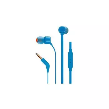 Наушники с микрофоном JBL