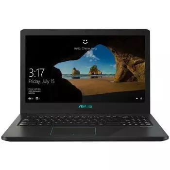 Ноутбук Asus