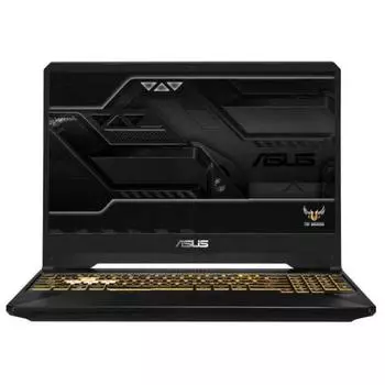Ноутбук Asus