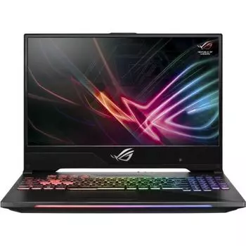 Ноутбук Asus