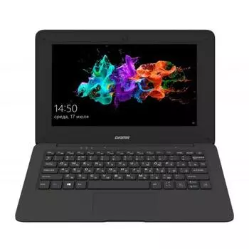 Ноутбук Digma