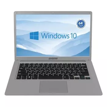 Ноутбук Digma