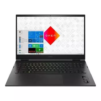 Ноутбук HP