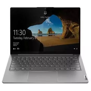 Ноутбук Lenovo