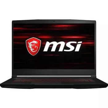 Ноутбук MSI