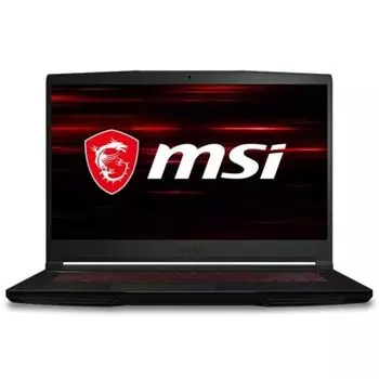 Ноутбук MSI