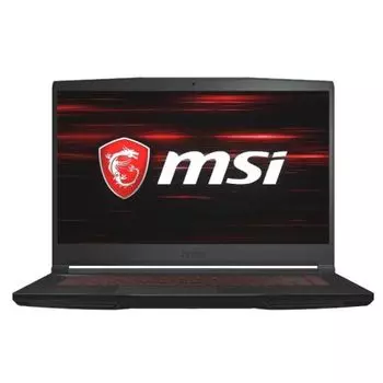 Ноутбук MSI
