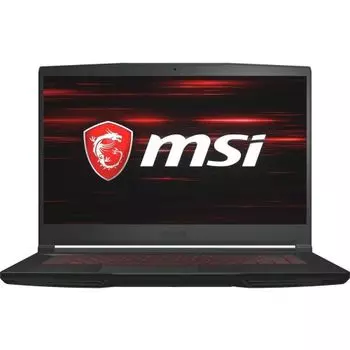 Ноутбук MSI