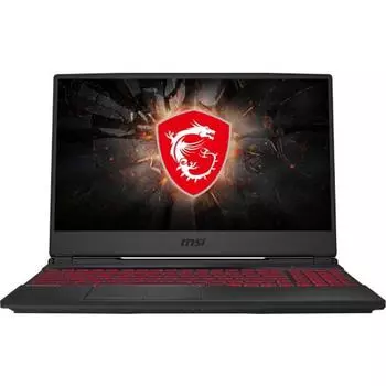 Ноутбук MSI