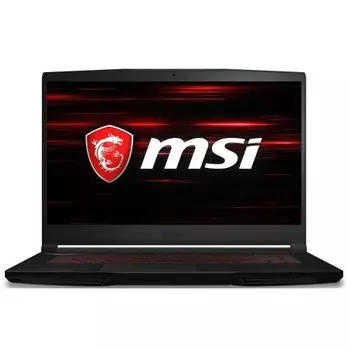 Ноутбук MSI
