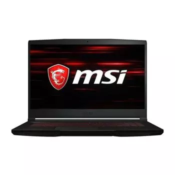 Ноутбук MSI