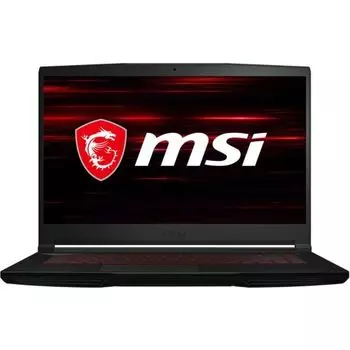 Ноутбук MSI