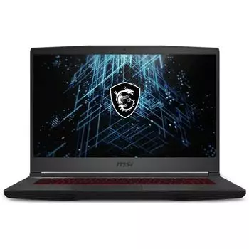 Ноутбук MSI