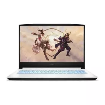 Ноутбук MSI