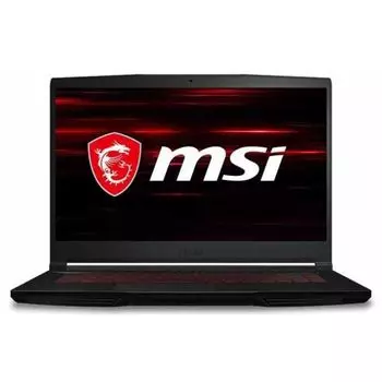 Ноутбук MSI