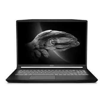 Ноутбук MSI