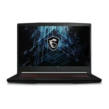Ноутбук MSI