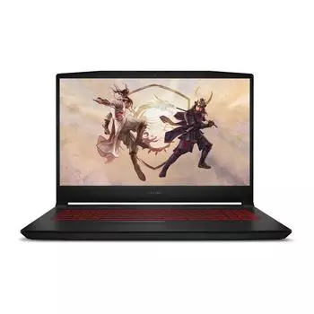 Ноутбук MSI