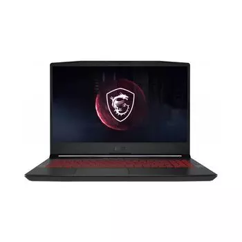 Ноутбук MSI