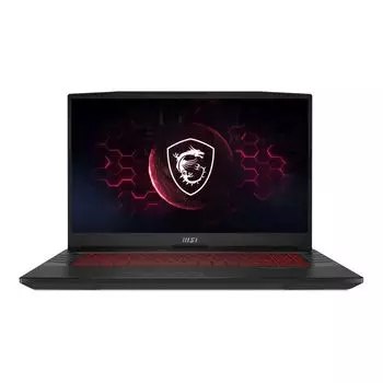 Ноутбук MSI