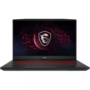Ноутбук MSI