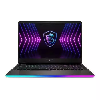 Ноутбук MSI