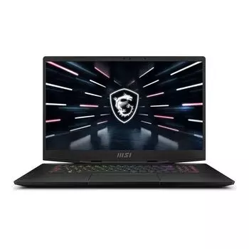 Ноутбук MSI