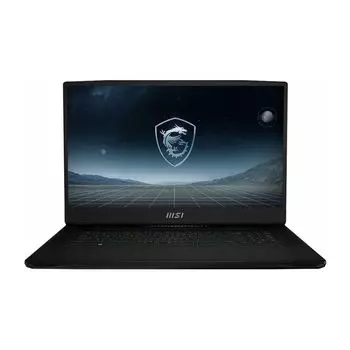 Ноутбук MSI