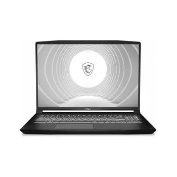 Ноутбук MSI