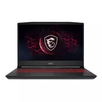 Ноутбук MSI