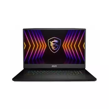 Ноутбук MSI
