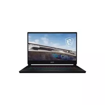 Ноутбук MSI