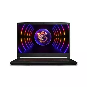 Ноутбук MSI